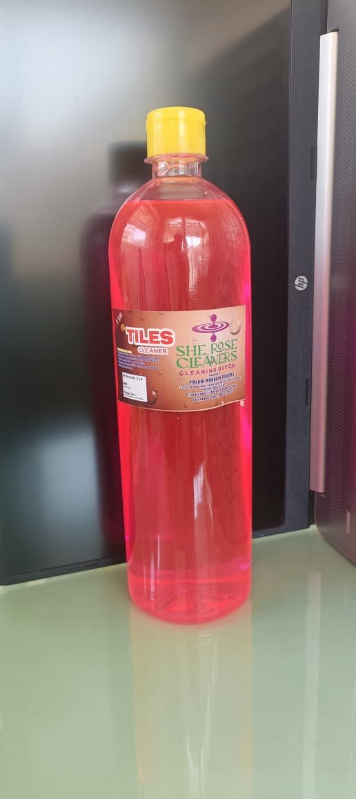 Surface Sanitizer