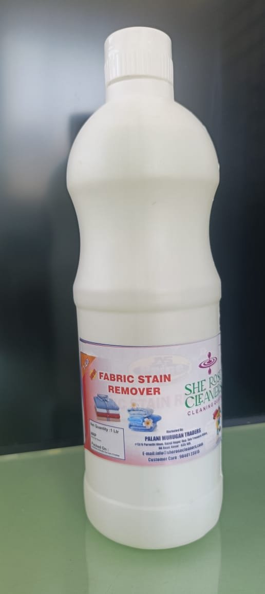 Fabric Softener