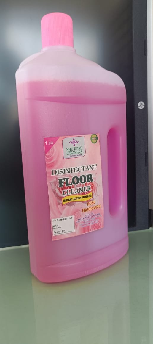 Floor Cleaner