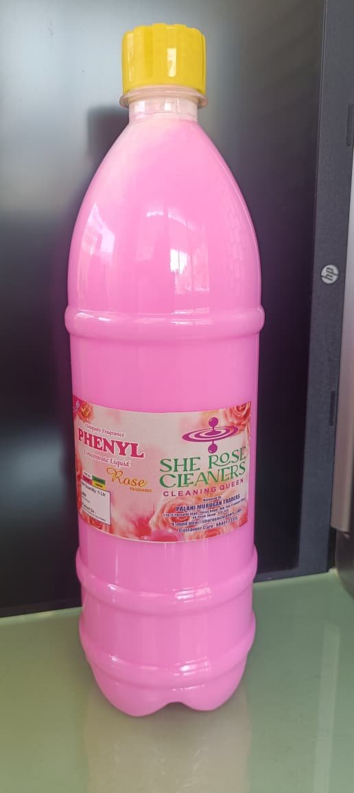 Hand Wash