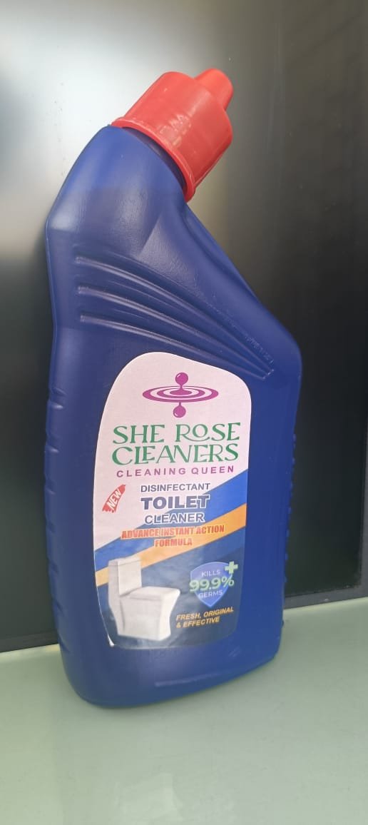 Toilet Cleaner
